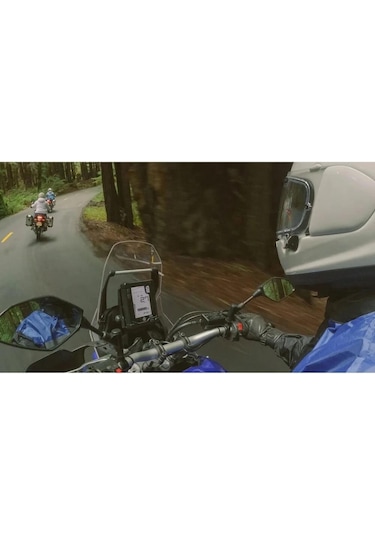 Gopro Bağlantı Parçası Boom+yapışkan Parçalar