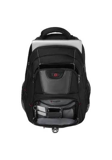Wenger Pillar 16" Laptop Sırt Çantası 600633