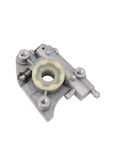 Geeksen Cs3800 Cs4200 Cs3200 Cs3500 Cs3700 Cs4400 Cs5100 4200 Testere İçin Kolay Montajlı Alüminyum Ve Demir Yağ Pompası Seti