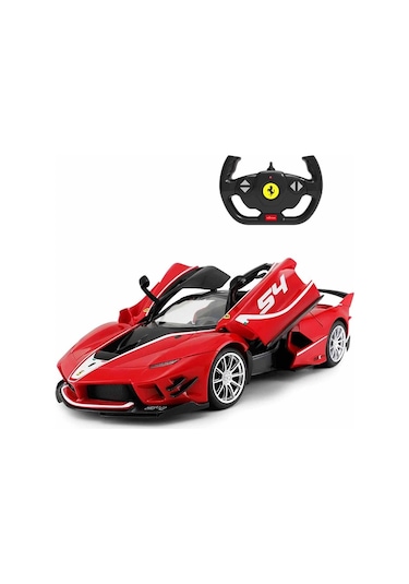 Ferrari Fxx K Evo Man.kapı Açılan 2.4ghz. Işıklı