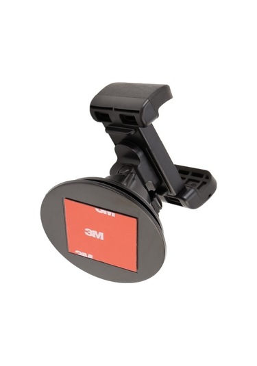 Joyhub 3r-1005 Evrensel Araç Için Vantuzlu Telefon Tutacağı - Siyah Siyah Torpido Üstü Yok Fı7m45