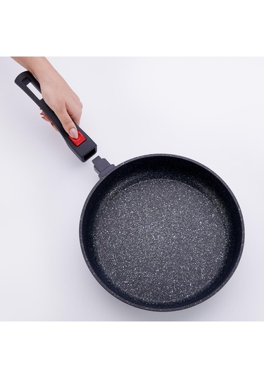 Korkmaz Ornella Pratik Tava 28x5.5 A2867