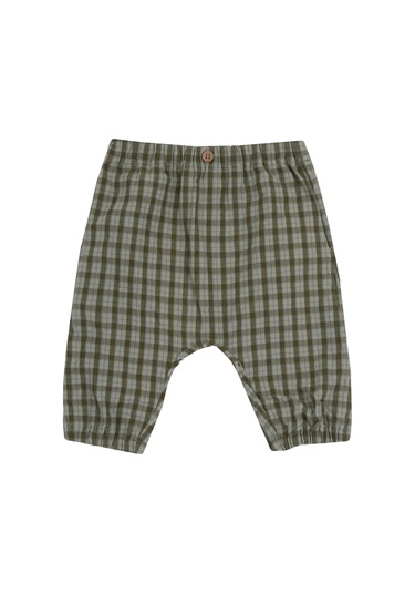 Chicco Pantalon 09016610000000 000055 Medıum Green Yeşil