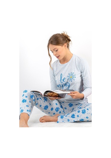 Doremi Bayan Pijama Takımı (554819253)