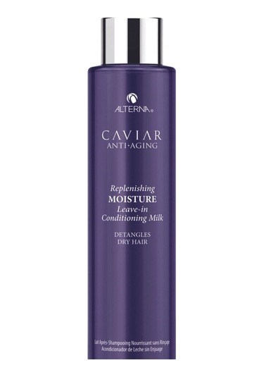 Alterna Caviar Yenileyen ve Nem Veren Saç Bakım Sütü 147 ML