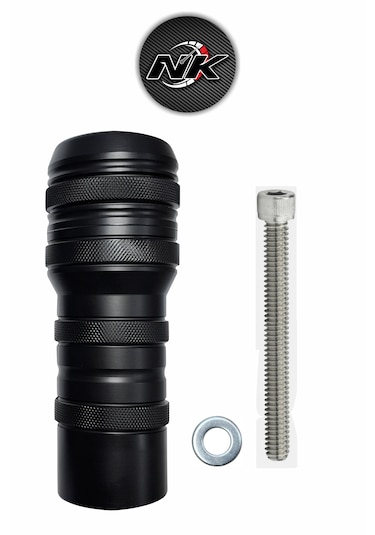 Nk Motors Honda Africa Twin Crf1000l 2016-2019 Uyumlu Egzoz Korum