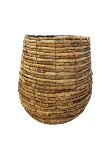 Avalon Büyük Boy Hasır Saksı