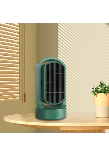 Suntek Taşınabilir Isıtıcı Masaüstü Isıtıcı Aşırı