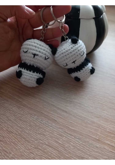 Amigurumi Anahtarlık 32361222
