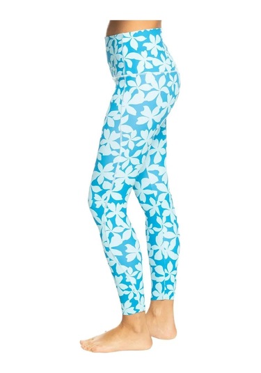 Roxy Erjnp03503-bgz9 See The Good Legging Kadın Spor Tayt 001