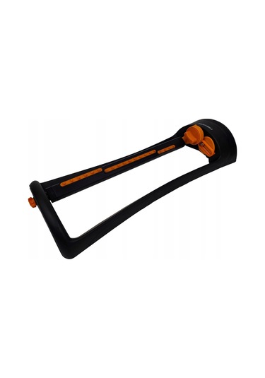 Fiskars 1023661 Metal Ayaklı Salınımlı Fıskiye
