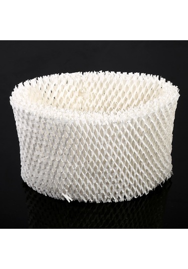 Dofolink Philips Hu4801/hu4802/hu4803 Uyumlu Nüfus Ormanı Kağıdı Nemlendirici Filtresi - Bakteri, Kil Ve Mineraller İçin Emici, Anti-statik Ve Su Geçirmez