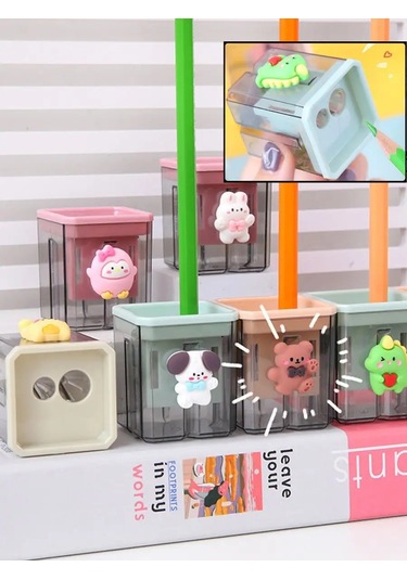 Home Land Kurşun Kalemtraş. 158300092