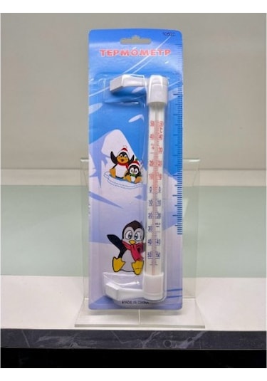 Periboia Dış Mekan Termometresi