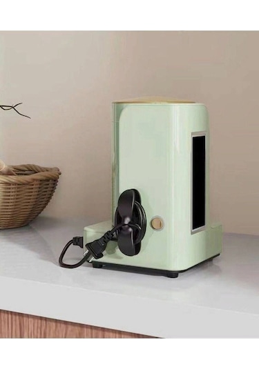 10 Adet Yapışkanlı Airfryer Kablo Sabitleyici Düzenleyici Çok Amaçlı Kablo Tutucu Kablo Toparlayıcı