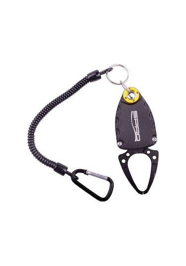 Spro Predator Pliers Micro Fish Gripper 9cm Balık Tutucu
