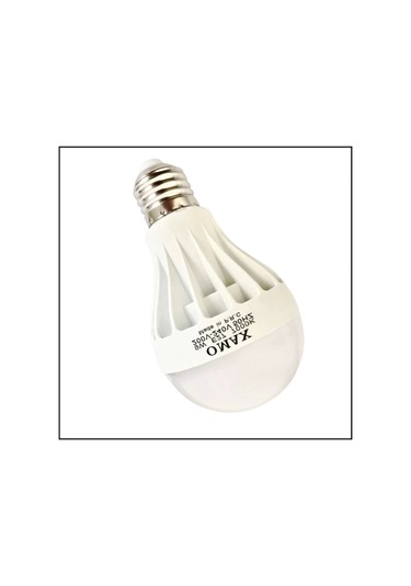 Uyguna-yakala 9w Omx-09 Led Ampul-pul.012