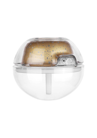 Padalink Gold 500ml Usb Nemlendirici: Nano Buhar, Aromaterapi, Yıldız Projeksiyonu, 36db Sessizlik, Otomatik Kapanma