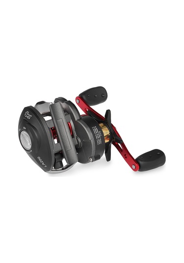 12+1 Bb Rulman 8.1:1 Yem Döküm Balıkçılık Reel Tek Yönlü Debriyaj Baitcasting Reel Sol/sağ El Balıkçılık Reel Manyetik Fren Cazibesi Balıkçılık Reel