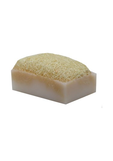 Kabak Lifli Hamam Sabunu