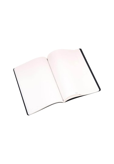 Pineider Defter Jazz 14,5x21 Cm Mavi Cqr10qul01r053 Mavi