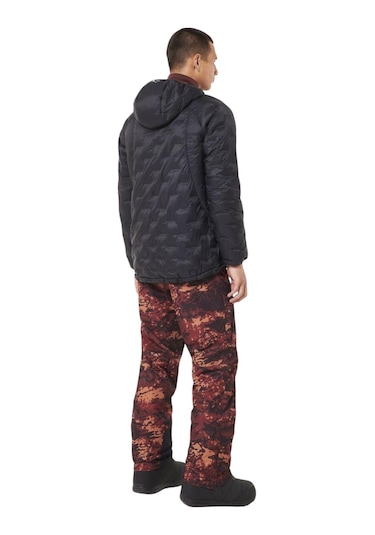 Oakley Drıft O-puff Jacket 14573 Siyah