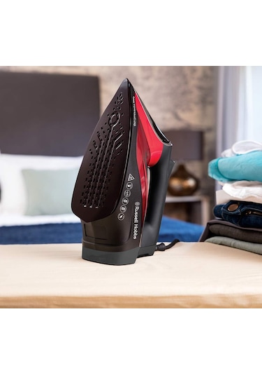 Russell Hobbs 25090-56 One Temperature 2600 W Buharlı Ütü