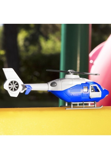 Driven Mini Helikopter