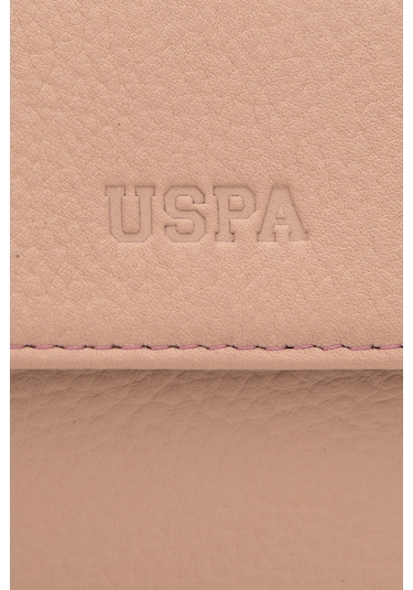 U.s. Polo Assn. Kadın Pembe Aksesuar 50306248-vr041 Pembe