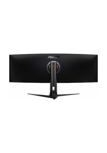 Asus XG49VQ 49" 144 Hz 1 ms (HDMI+Display) ROG Strix FreeSync Curved Monitör