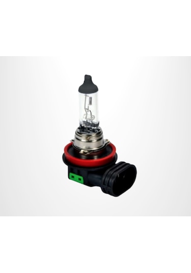 Far Ve Sis Ampülü H11 12v 55w Tek Flaman