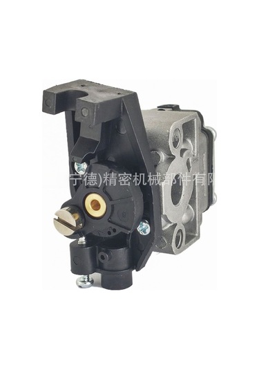 Fortunelane Gx25-35 Hht35-35s Motorlar İçin Verimli Yakıt Enjeksiyonu Ve Kolay Kurulumlu Makineli Çim Biçme Aleti Karbüratörü 14