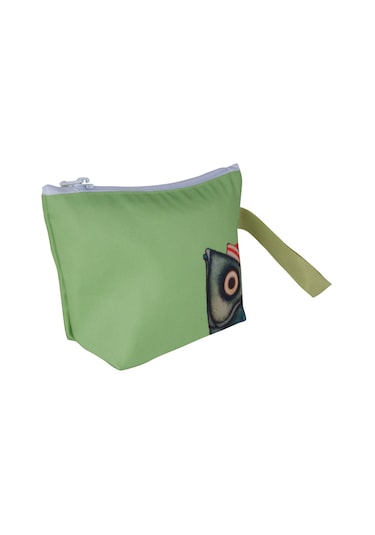 Biggdesign Pistachio Makyaj Çantası