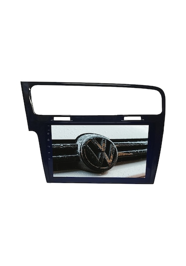 Navmina Volkswagen Golf 7 Android Carplay Multimedya 2013-2021 6gb Ram + 128gb Hafıza + 4 Çekirdek