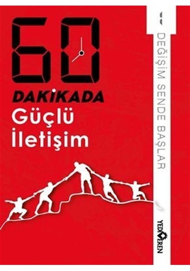 60 Dakikada Güçlü İletişim / Kolektif