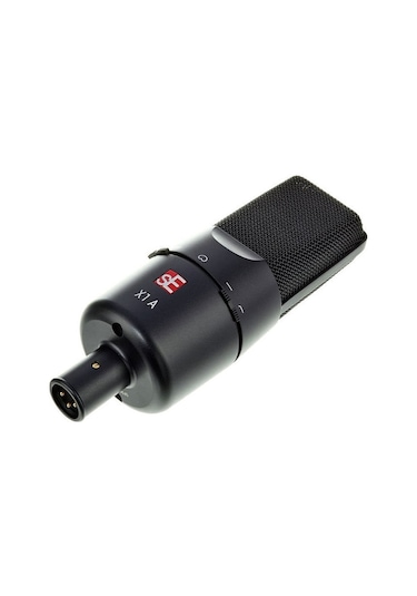 Se Electronics X1a Geniş Diyaframlı Condenser Mikrofon