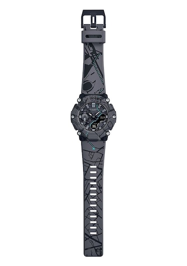 Casio G Shock Ga 2200sby 8adr Erkek Kol Saati