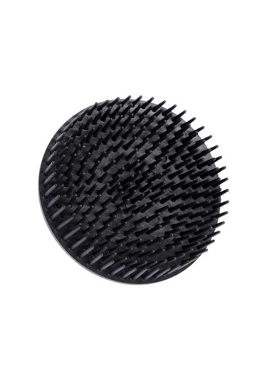 Tarko Lionesse 872430 Enginar Siyah Saç Yıkama Tarağı