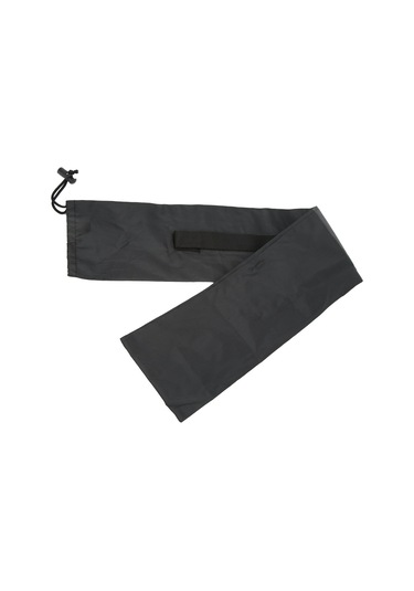 Xindoker Dağcı Çubuğu Taşıma Çantası, Oxford Kumaş, Kayar Kordon Kapak, Ayarlanabilir Askı Askısı, 11.5x70 Cm, Dayanıklı, Taşınması Kolay Diğer