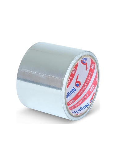 Alüminyum Bant 72 Mm X 10 Mt