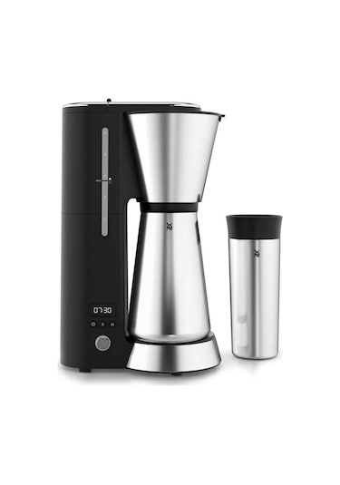 WMF Kitchenminis 412260051 Filtre Kahve Makinesi + Termos