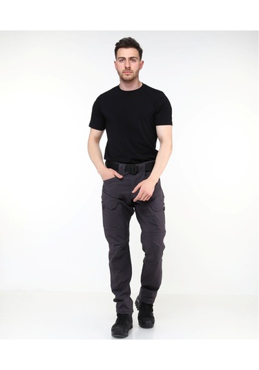 North Mountain Strong Tactical Pantolon /antrasit Antrasit