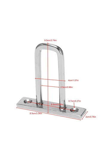 Xurunkeji Xc-2000e-2 Ticari Ve Elektrikli Sıkacağı Parçaları Otomatik Portakal Sıkacağı Makinesi Yedek Parçaları Bıçak Tutucu Gümüş