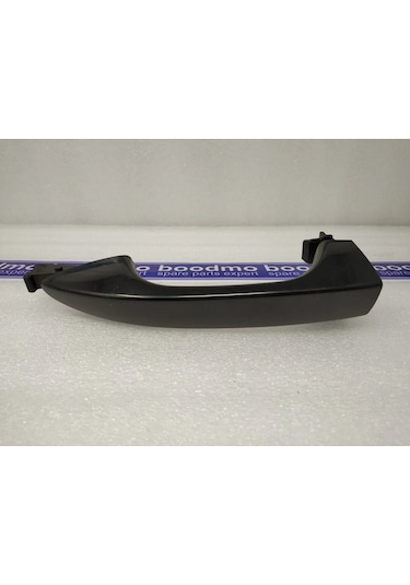 Hyundai İ20 2018-2000 Ön Kapı Dış Açma Kolu Sol Oem No: 82651-c7050