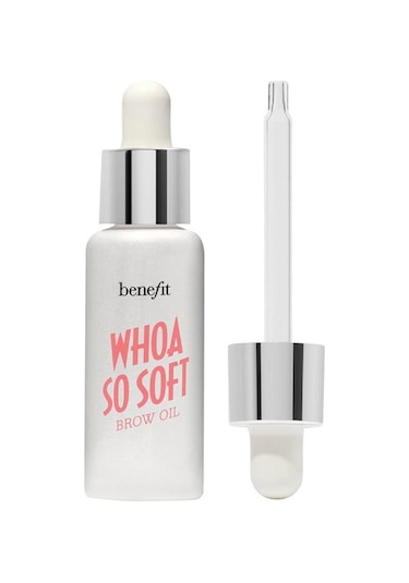 Benefit Whoa So Soft Brow Oil 10 ML