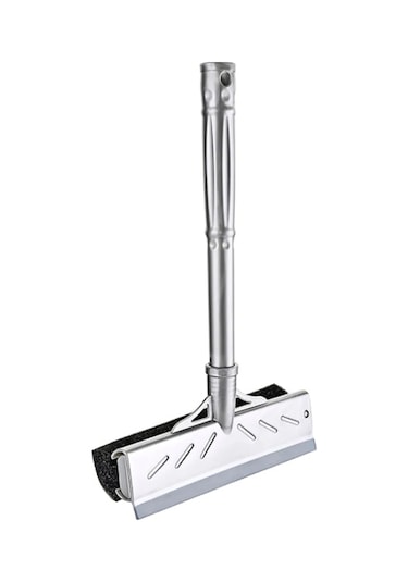 Titiz TP-179 Süngerli Camsil Gri 22 CM Gri