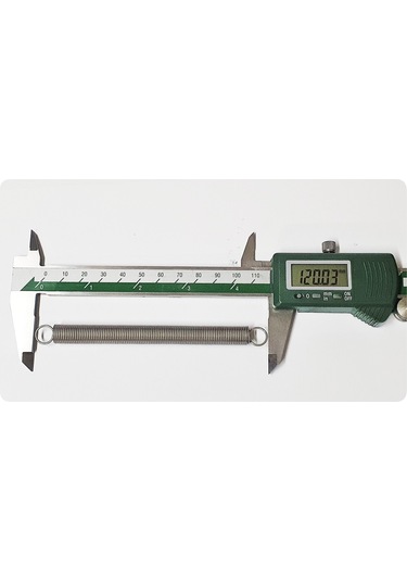 ÇEKME YAYI 1,00X10X100mm