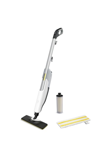 Karcher SC 2 Upright Buharlı Temizlik Makinesi