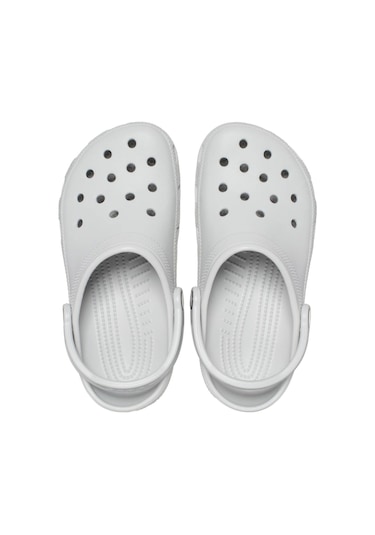 Crocs Classic Unisex Terlik Cr10001-1ft Beyaz