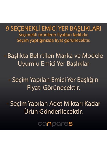 Bluehouse Bh018W Mojado Süpürge Emici Yer Başlığı